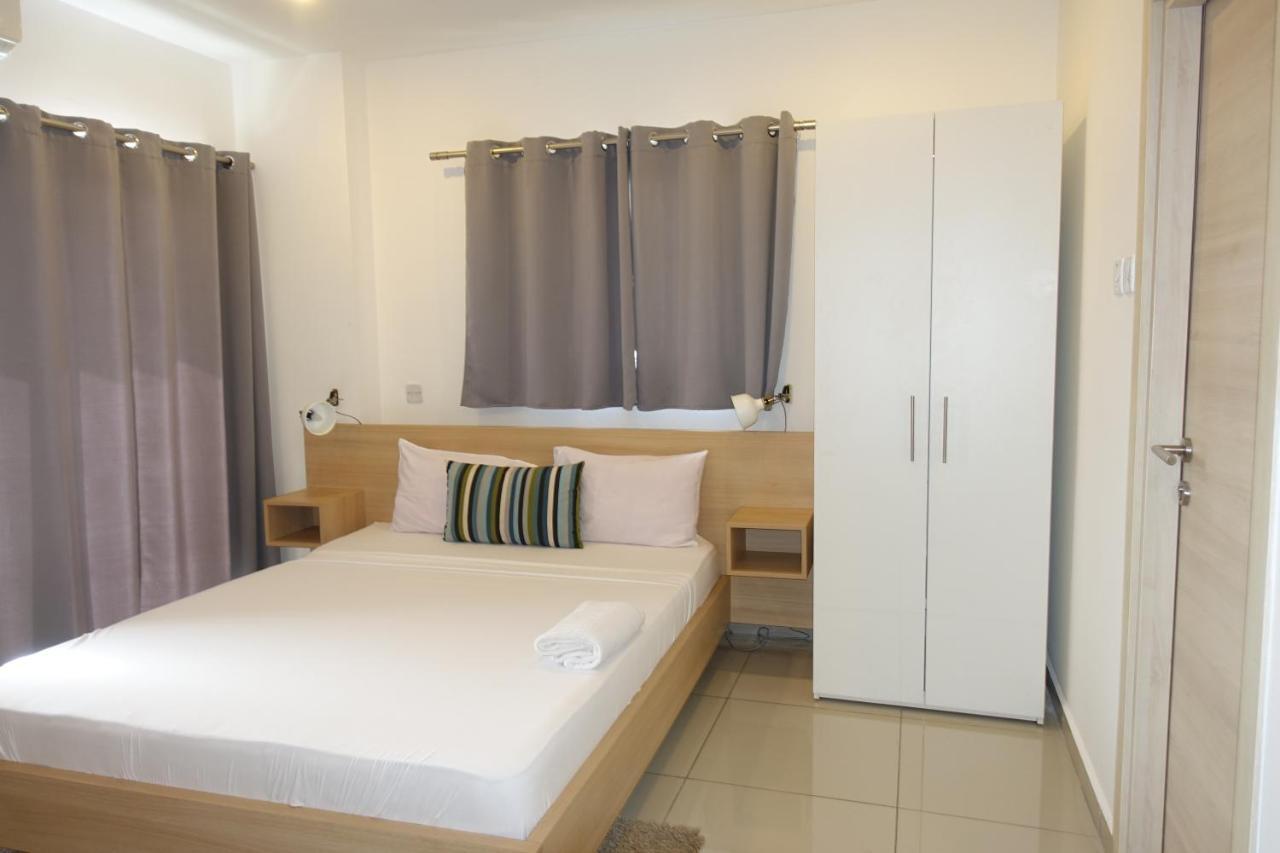 Ghana Prime - Amazing Suite For Stay Accra Extérieur photo